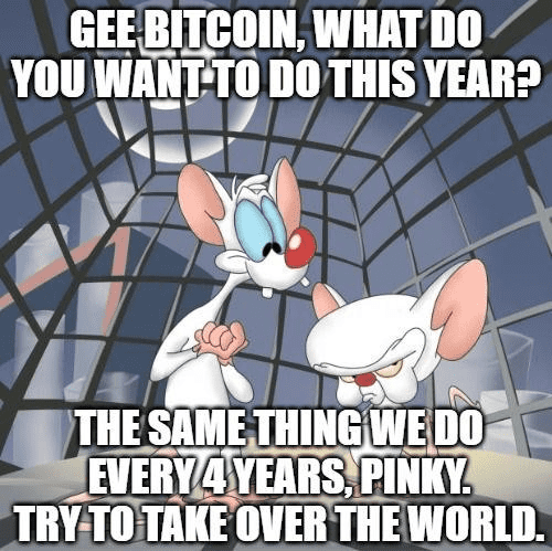 一枚28.80万美金,BTC的非流动性危机?