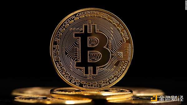 彭博社:5万美元可能是比特币的下一站 基点为2万美元