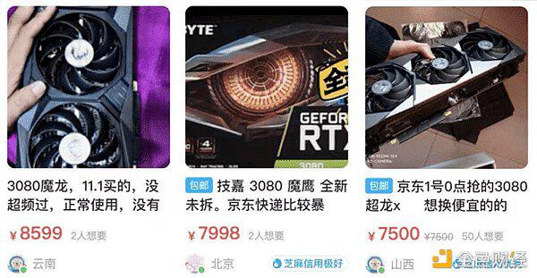 比特币疯狂下的众生相