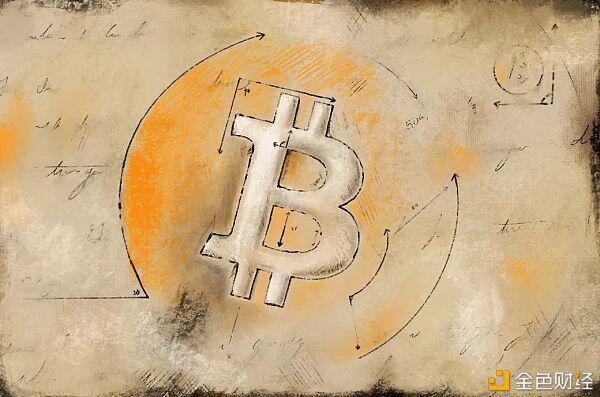比特币:颠覆性创新 引导了社会组织方式的演变