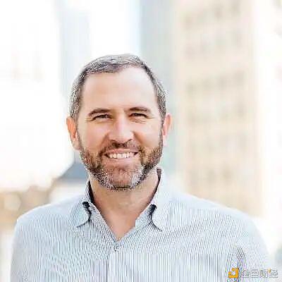 SEC 重拳出击 Brad Garlinghouse 能否成为拯救 Ripple 的关键先生?