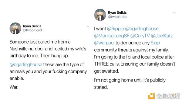 SEC 重拳出击 Brad Garlinghouse 能否成为拯救 Ripple 的关键先生?