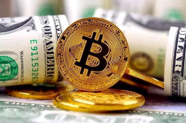 比特币飙升到4万美元“迅速”下跌,如何看待比特币大跳水?