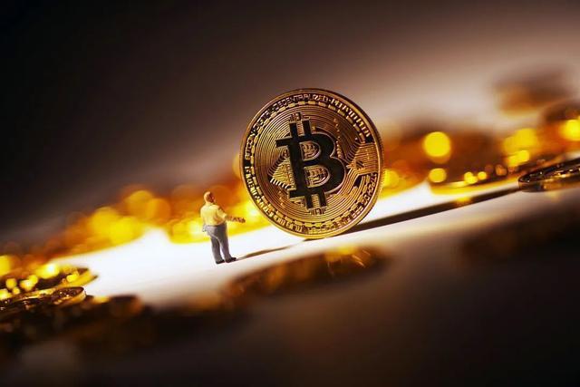 比特币飙升到4万美元“迅速”下跌,如何看待比特币大跳水?