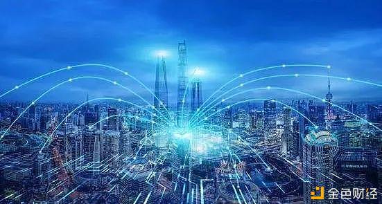 未来五年数字经济九大技术趋势 区块链成数字时代刚需!