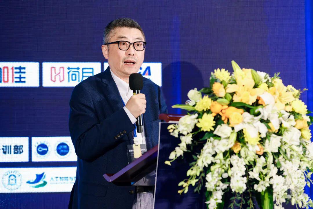 中化能源科技左杨农:拨开迷雾,看清数字仓单质押融资的深层逻辑