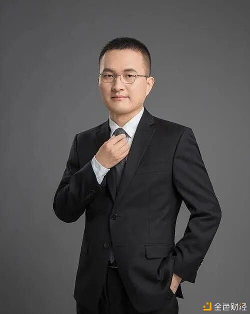 邹传伟:数字货币、数字资产与数字金融