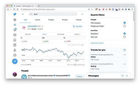Math Show丨Mask Network 将如何让你过渡到 Web3.0?