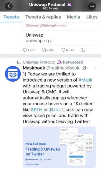 Math Show丨Mask Network 将如何让你过渡到 Web3.0?