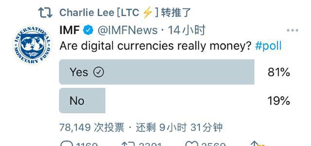 20%比特币丢失，大佬提前布局，比特币金融属性大于应用属性