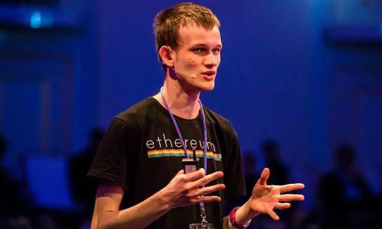 Vitalik Buterin:社交恢复钱包 + Rollup 是更好的钱包方案