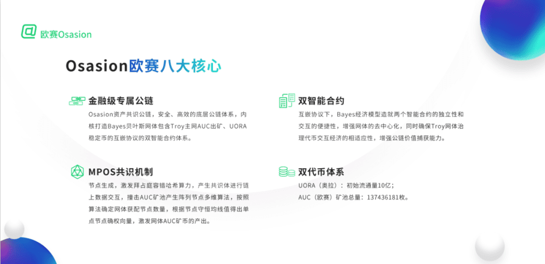 AUC大咖对话萌眼财经:解锁2021年明星公链火爆之谜