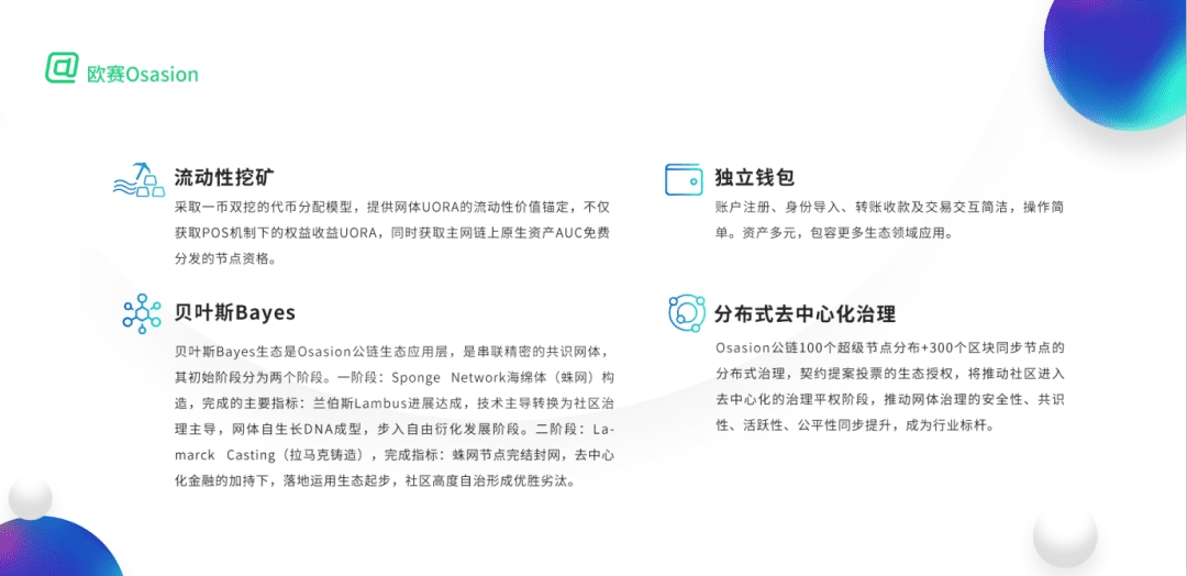 AUC大咖对话萌眼财经:解锁2021年明星公链火爆之谜