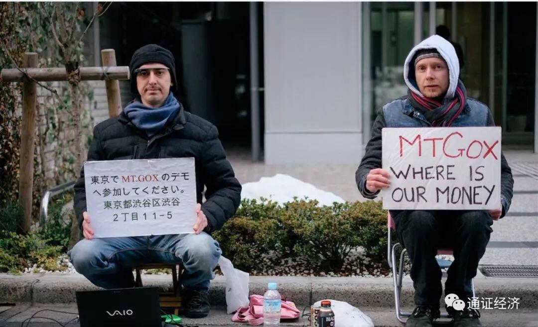 加密货币对未来的意义,或许远超你的想象