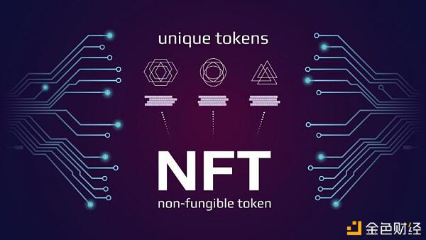 非同质化代币(NFT)能否成为 2021 年加密领域最大热门?