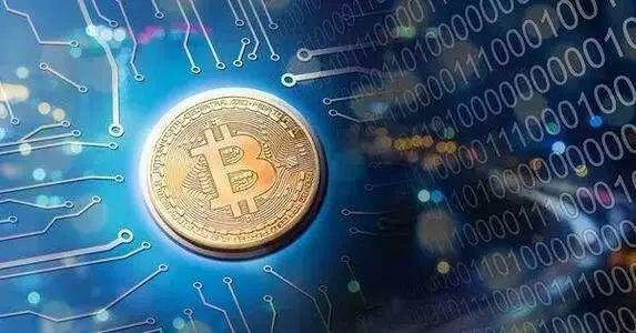 购买比特币的12个理由