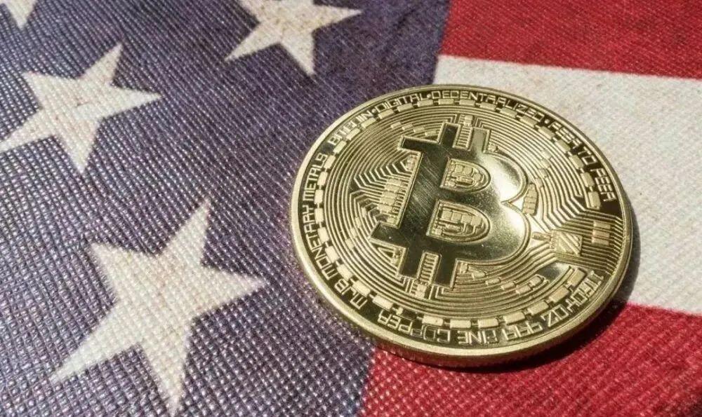 拜登正式入主白宫,对于加密货币市场究竟是利好还是利空?