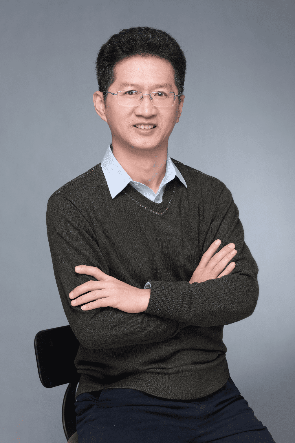 【访谈】知密大学发起人:密码经济是未来