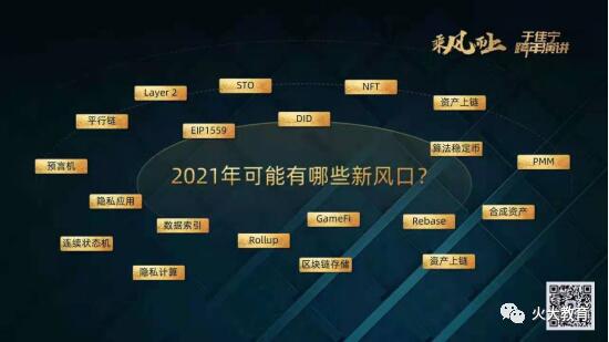 未来世界的无限可能:万物皆NFT