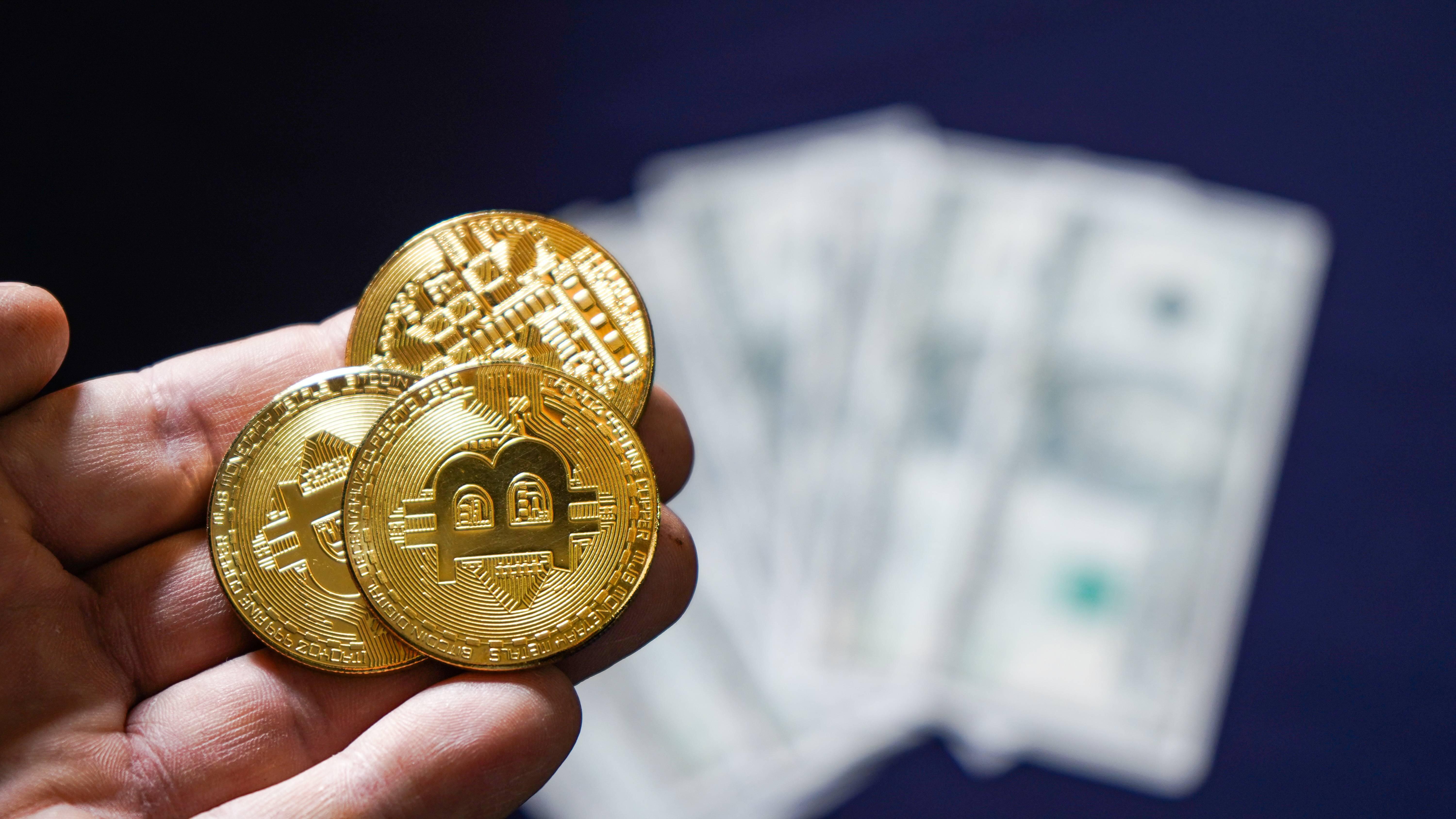 桥水基金创始人雷·达里奥:正密切关注比特币这项了不起的创新