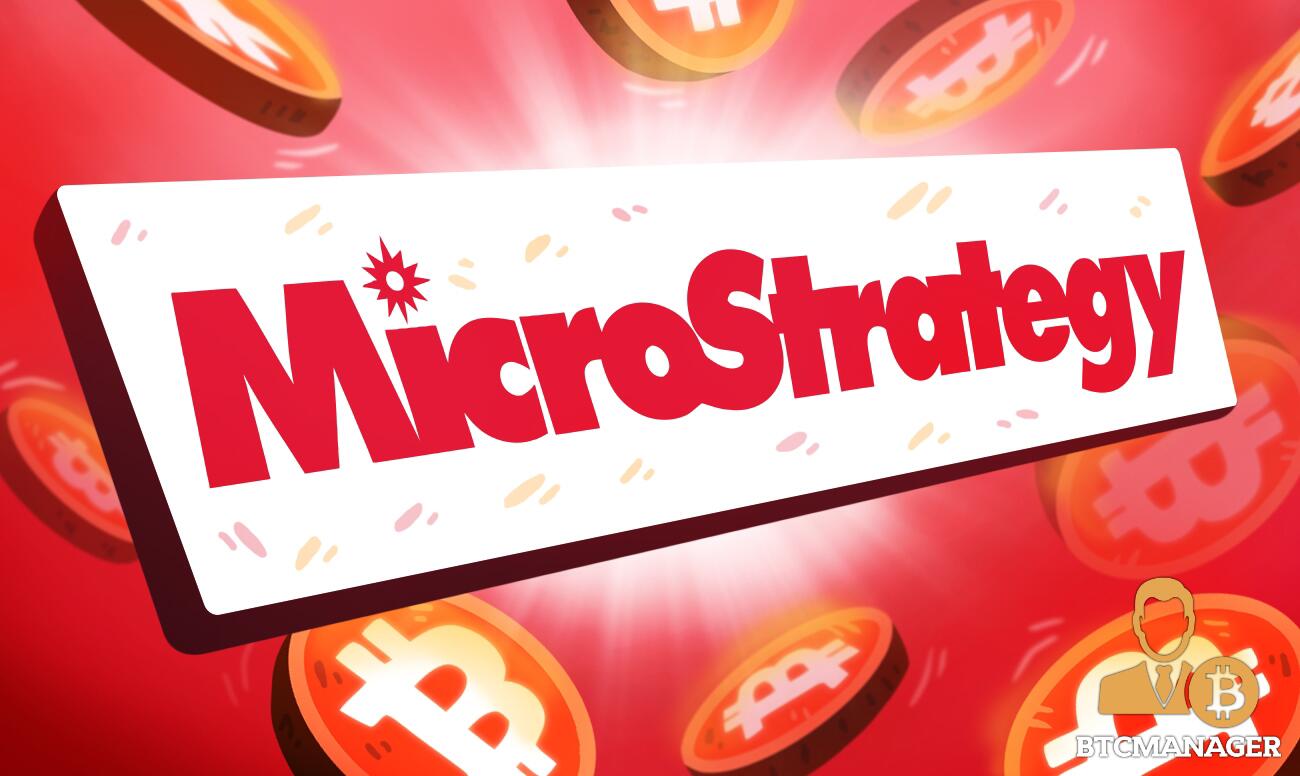 MicroStrategy首席执行官:比特币可能会暴涨100倍至1000倍