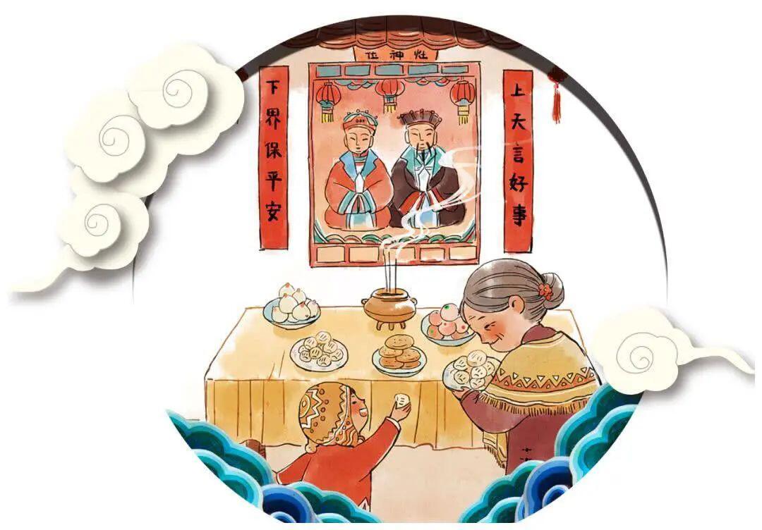 听说,南方人和北方人又双叒叕吵起来了