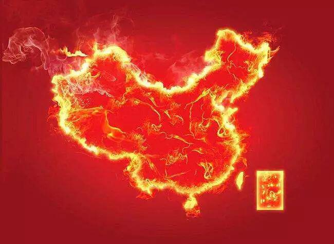 2021年,中国正在下一盘大棋!