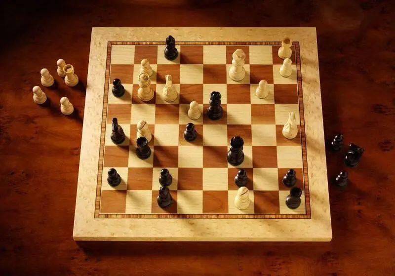 2021年,中国正在下一盘大棋!