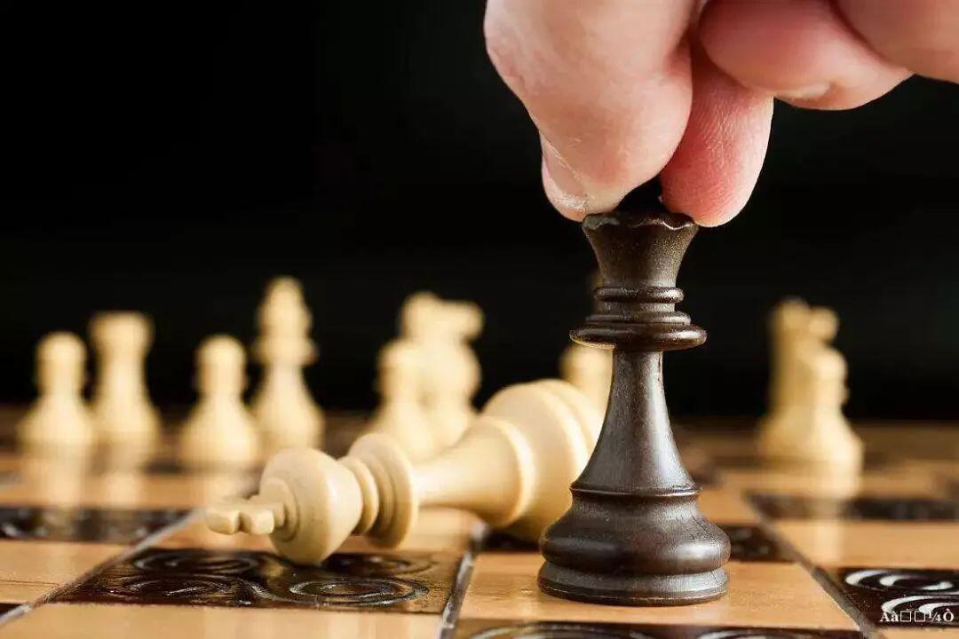 2021年,中国正在下一盘大棋!