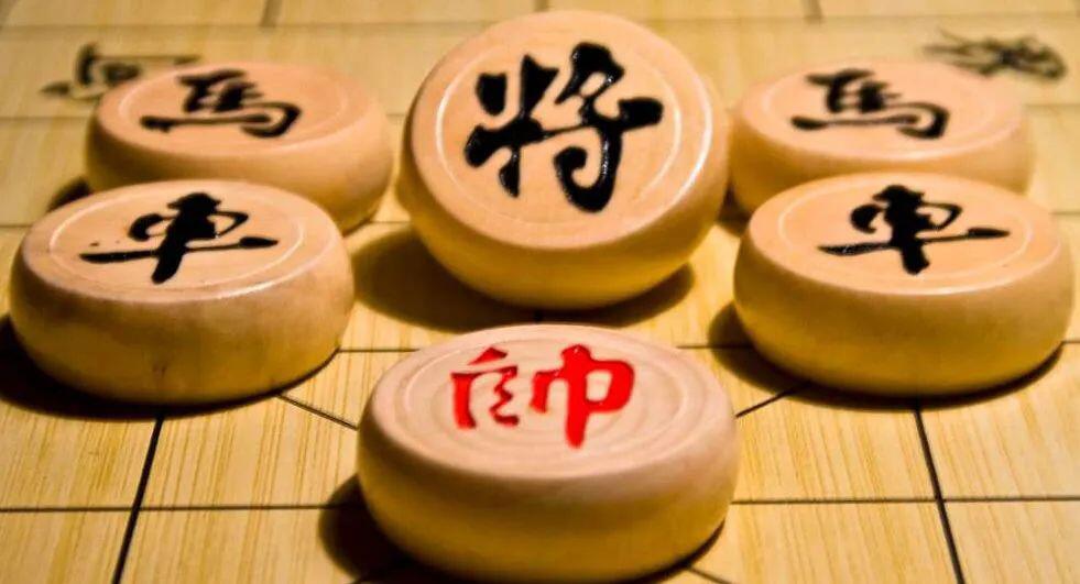 2021年,中国正在下一盘大棋!