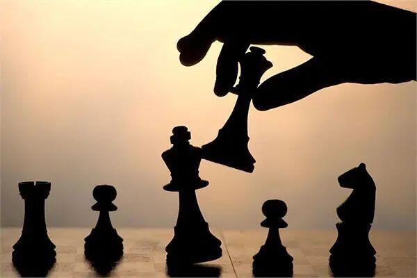 2021年,中国正在下一盘大棋!