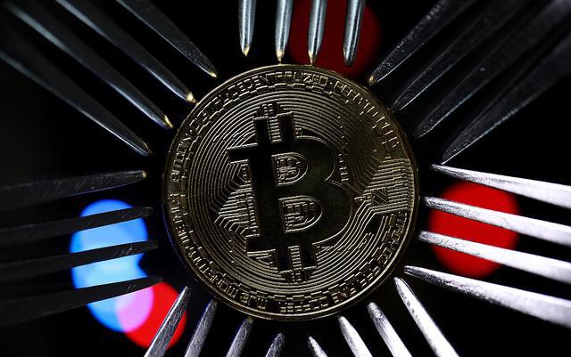 不涨到10万美金,我不会卖掉那几十个比特币