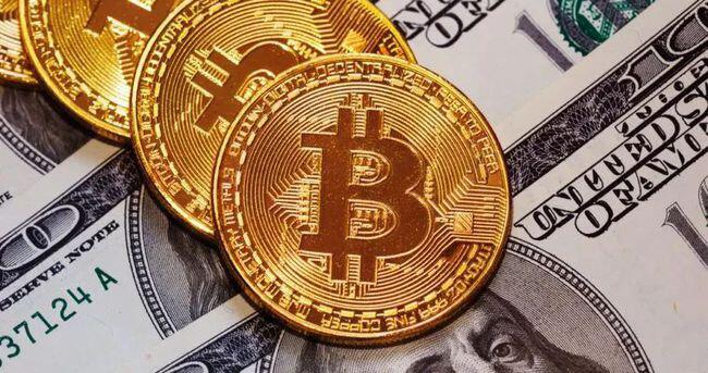 比特币暴涨背后,币圈暗藏资金盘大骗局