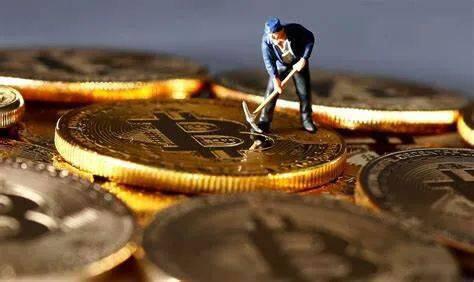 Stack Funds:矿工要过年,春节期间,比特币价格或下跌