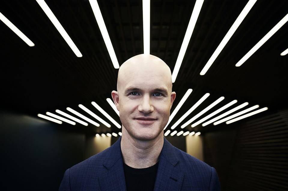 Polychain Capital CEO:Coinbase估值已达1000亿美元