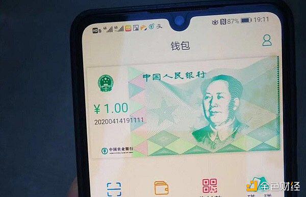 2021年央行数字货币将会何去何从?