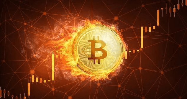 币圈80%资金流向比特币,破局者Fil币能够成为下一个“比特币”?