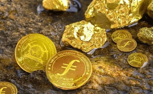 币圈80%资金流向比特币,破局者Fil币能够成为下一个“比特币”?