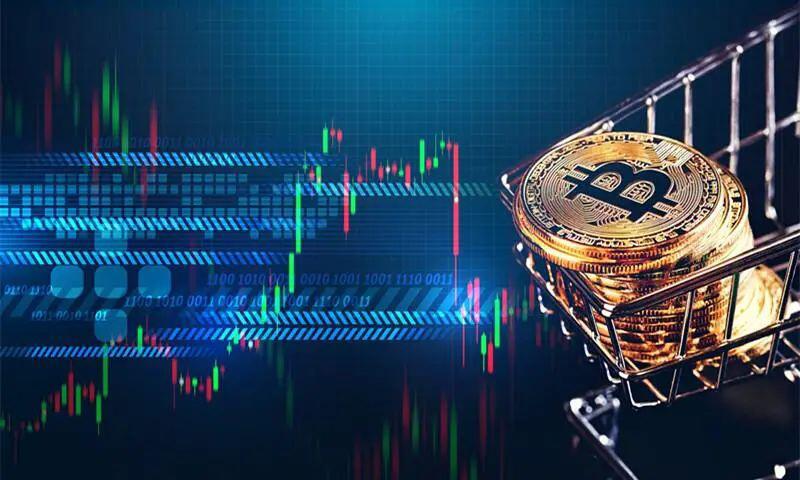 2021比特币价格的预测