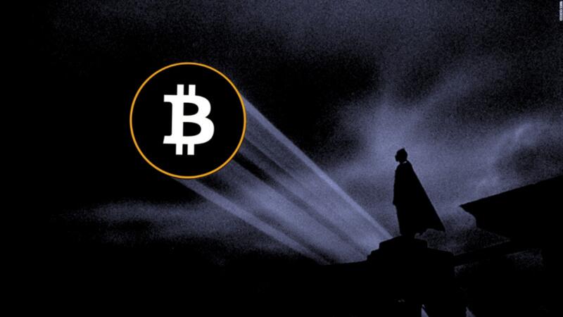 比特币的信号越来越大,你是否在追随它?
