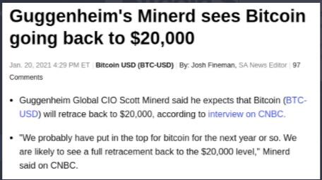 比特币的信号越来越大,你是否在追随它?