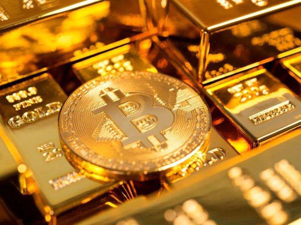 比特币,到底是投机泡沫还是未来的黄金?