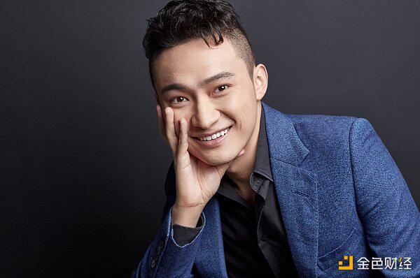 专访波场创始人孙宇晨：波场TRON版稳定币定会成为行业入门首选