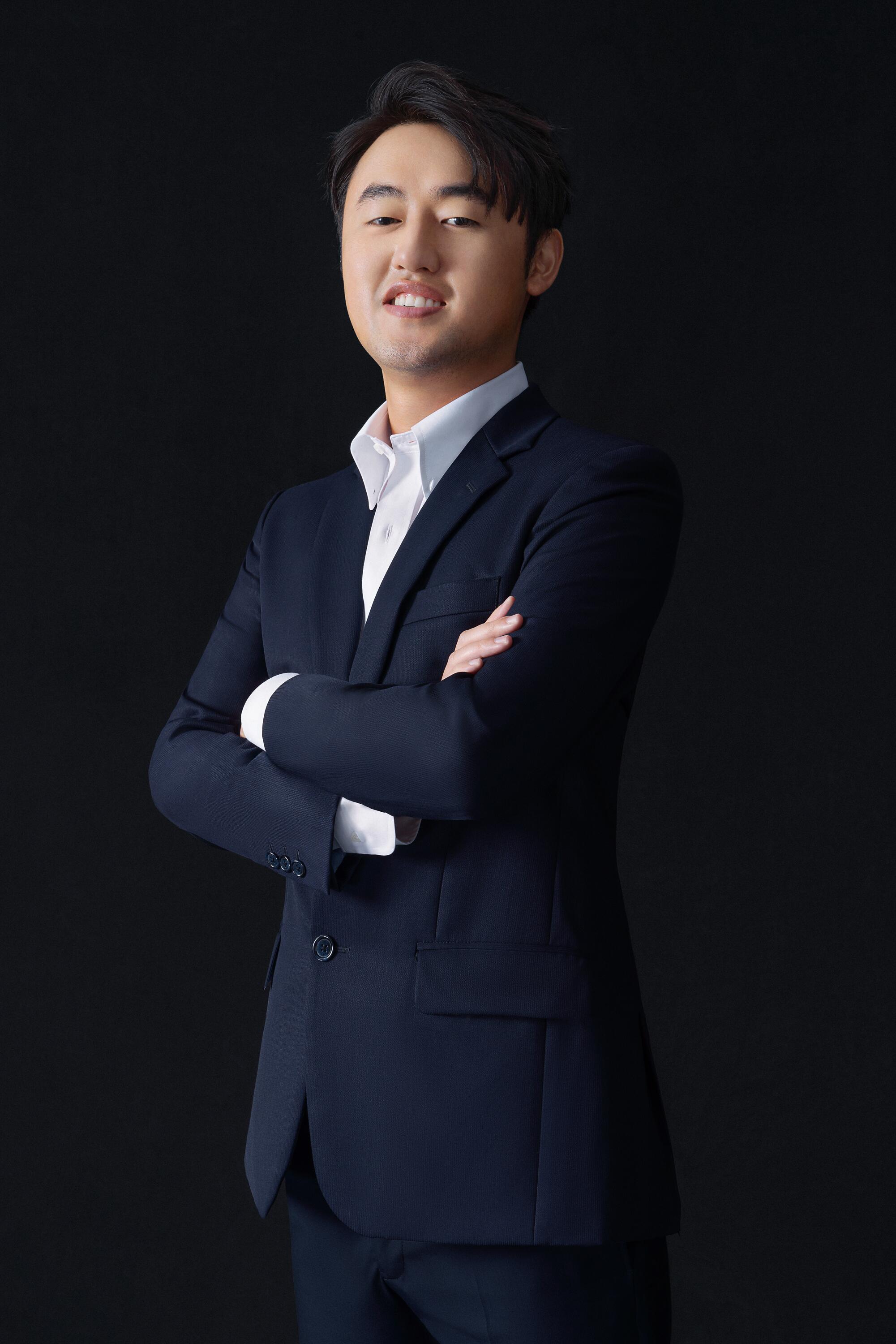 专访Amber Group CEO:加密金融2020年超越历史,新机会在哪?