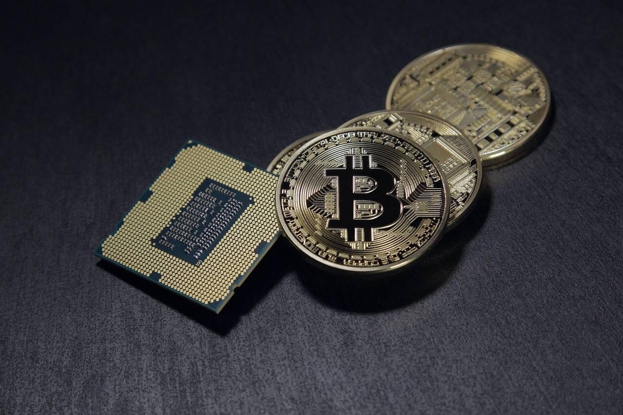 2021年比特币将达6万美元