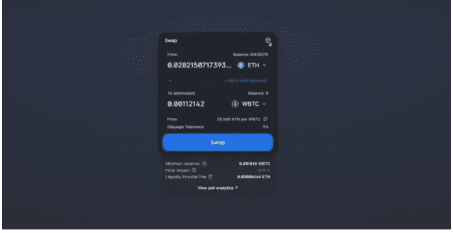 为什么BTC与DeFi是应对华尔街的最佳答案?
