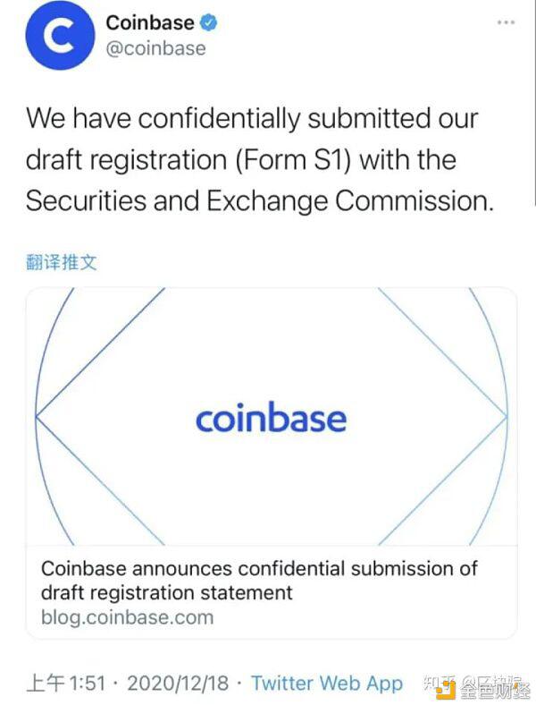 加密上市热潮意味着什么?