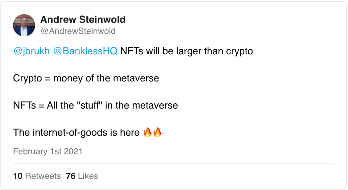 你的NFT存储在链上还是链下,又是否安全呢?