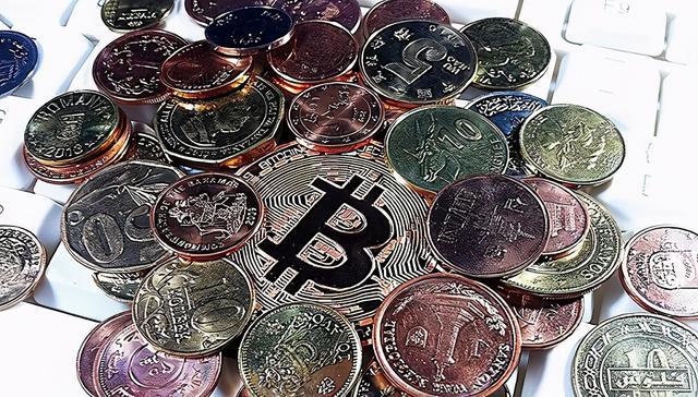 频频爆仓的比特币,你还敢投资吗?