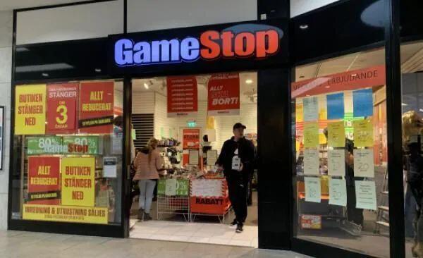 GME散户的炮灰史:GME跌超80%,WSB论坛内斗,带头大哥被查,终极赢家浮出水面